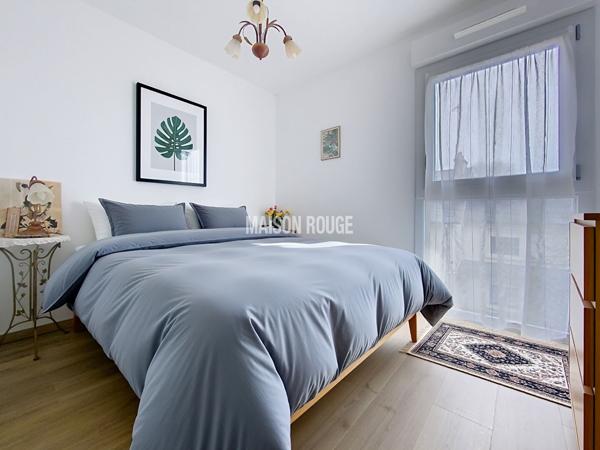 Appartement récent Perros-guirec 3 pièce(s) 71m2