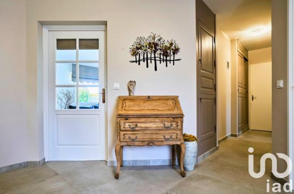 Maison 5 pièces de 200 m² à Faumont (59310)