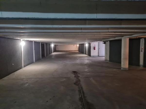Parking / Box à vendre à Gentilly (94250)