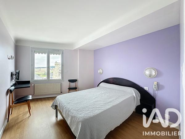 Bar, Brasserie, Tabac à vendre 920 m² Saint-Alban-sur-Limagnole