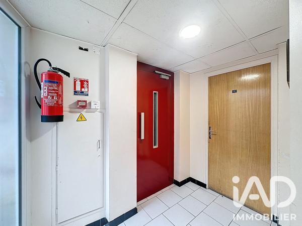 Bar, Brasserie, Tabac à vendre 920 m² Saint-Alban-sur-Limagnole
