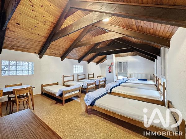 Bar, Brasserie, Tabac à vendre 920 m² Saint-Alban-sur-Limagnole