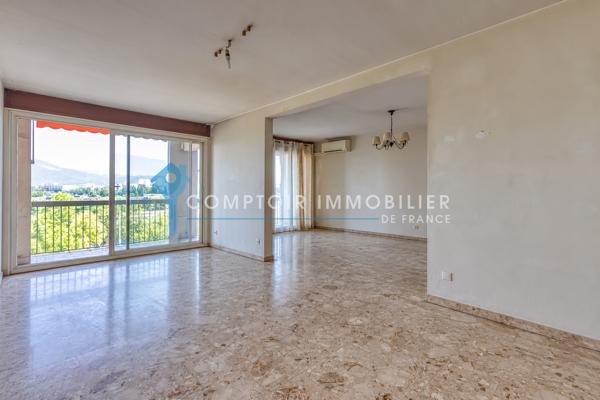 Appartement 5 pièce(s) 3 chambre(s) 110.48 m²