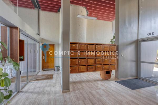 Appartement 5 pièce(s) 3 chambre(s) 110.48 m²
