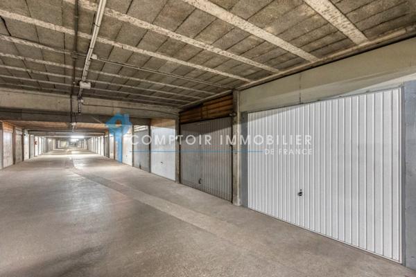 Appartement 5 pièce(s) 3 chambre(s) 110.48 m²