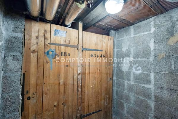 Appartement 5 pièce(s) 3 chambre(s) 110.48 m²