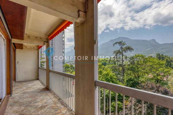 Appartement 5 pièce(s) 3 chambre(s) 110.48 m²