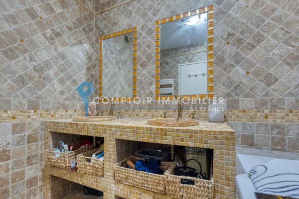 Appartement 5 pièce(s) 3 chambre(s) 110.48 m²