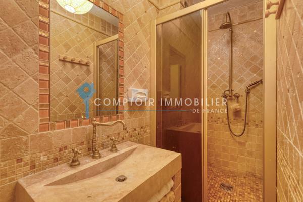 Appartement 5 pièce(s) 3 chambre(s) 110.48 m²