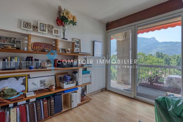 Appartement 5 pièce(s) 3 chambre(s) 110.48 m²