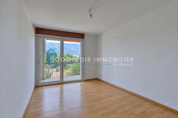 Appartement 5 pièce(s) 3 chambre(s) 110.48 m²