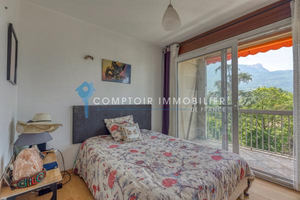 Appartement 5 pièce(s) 3 chambre(s) 110.48 m²