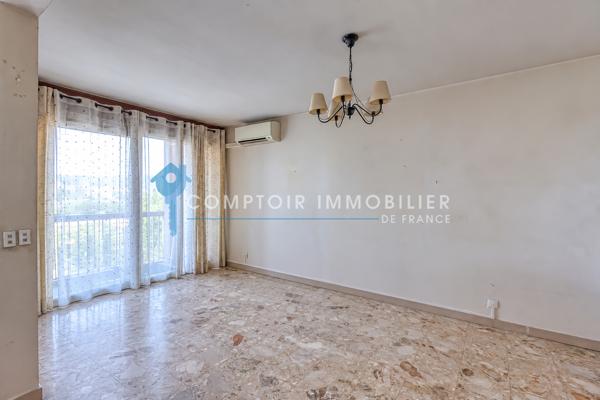 Appartement 5 pièce(s) 3 chambre(s) 110.48 m²