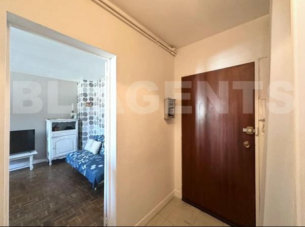 Appartement 2 pièce(s) 46 m2