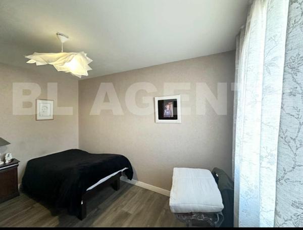 Appartement 2 pièce(s) 46 m2
