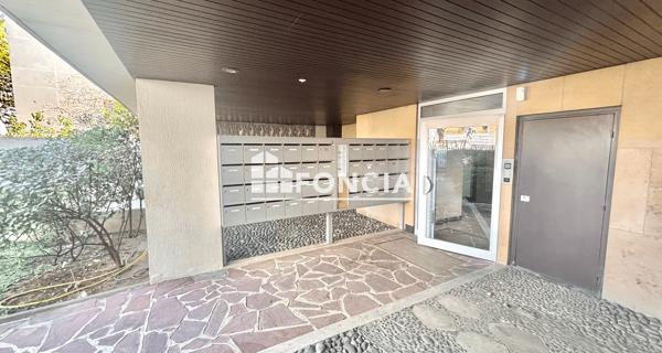 À vendre Appartement 2 pièces 36 m² - La Garenne-colombes 92250