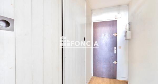 À vendre Appartement 2 pièces 36 m² - La Garenne-colombes 92250