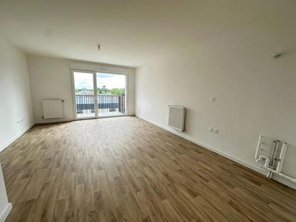 Appartement à louer à Armentières (59280)