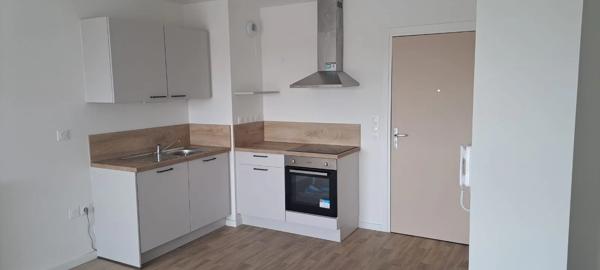 Appartement à louer à Armentières (59280)