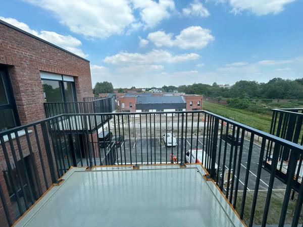 Appartement à louer à Armentières (59280)