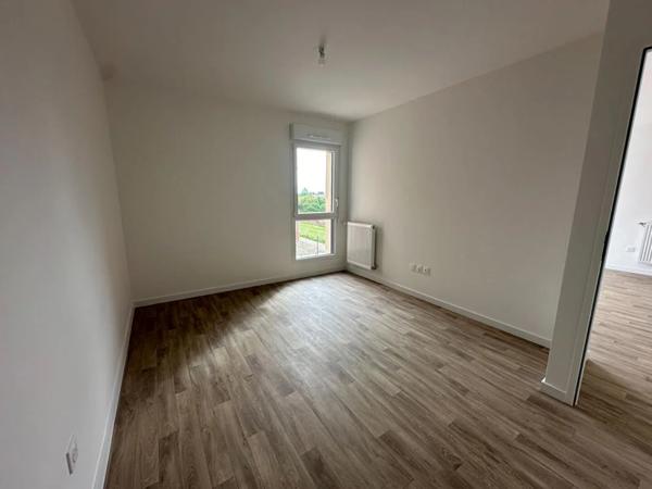 Appartement à louer à Armentières (59280)