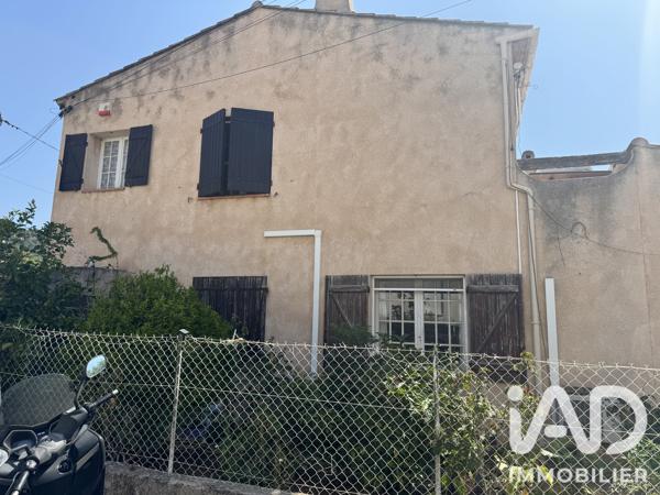 Maison à vendre 4 pièces 159 m² Hyères