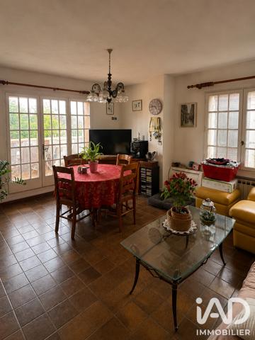 Maison à vendre 4 pièces 159 m² Hyères