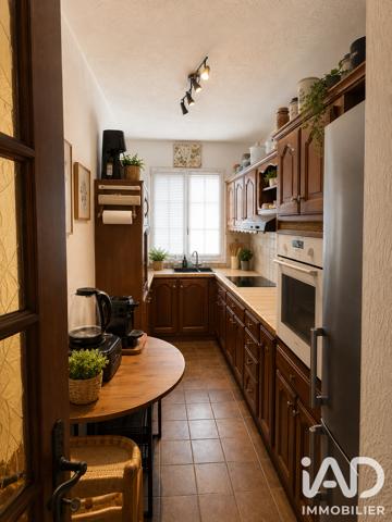 Maison à vendre 4 pièces 159 m² Hyères