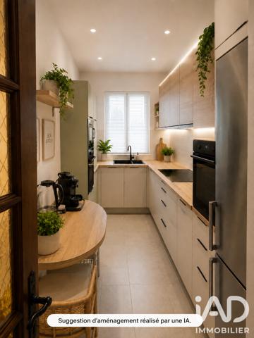 Maison à vendre 4 pièces 159 m² Hyères