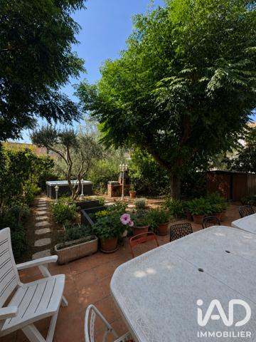 Maison à vendre 4 pièces 159 m² Hyères
