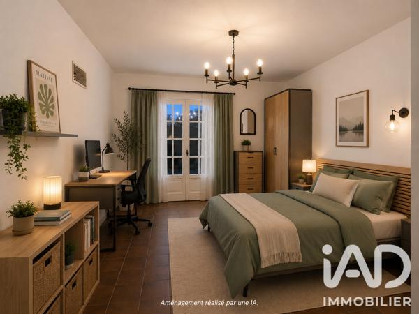 Maison à vendre 4 pièces 159 m² Hyères