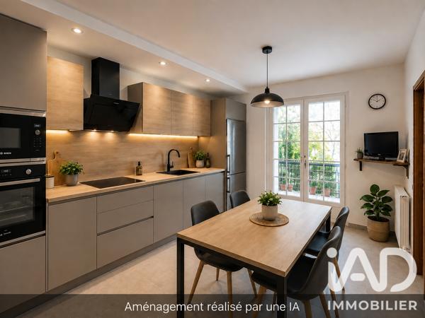 Maison à vendre 4 pièces 159 m² Hyères