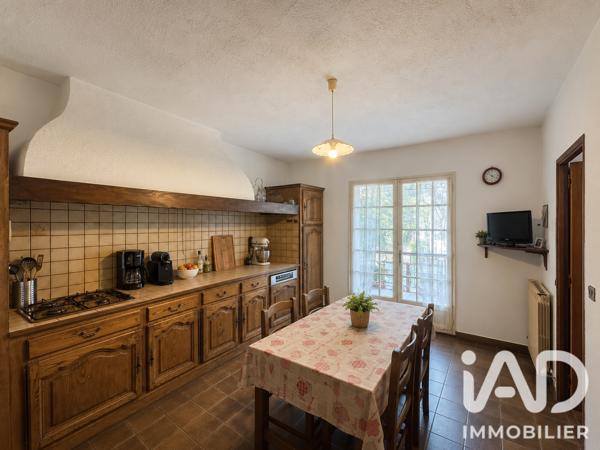 Maison à vendre 4 pièces 159 m² Hyères