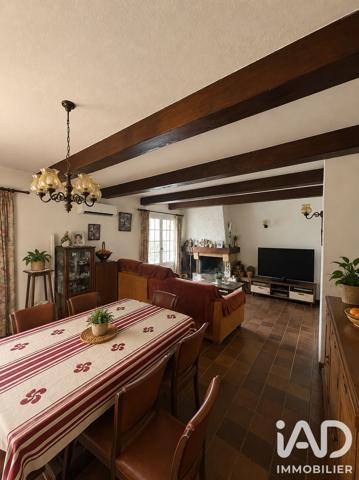 Maison à vendre 4 pièces 159 m² Hyères