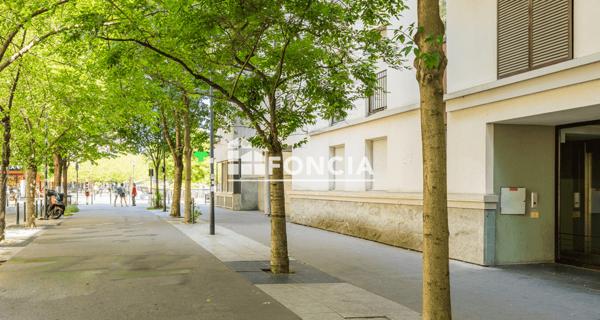 À vendre Appartement 3 pièces 67 m² - Saint-denis 93210
