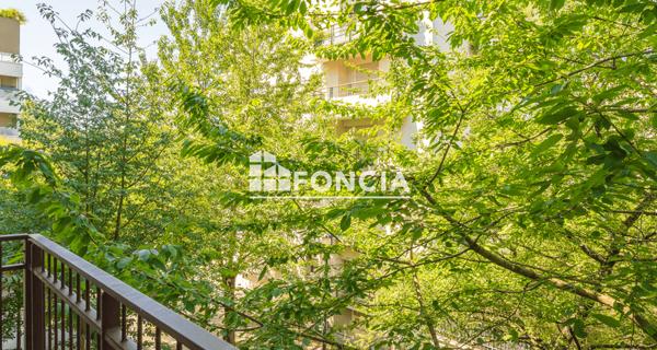 À vendre Appartement 3 pièces 67 m² - Saint-denis 93210