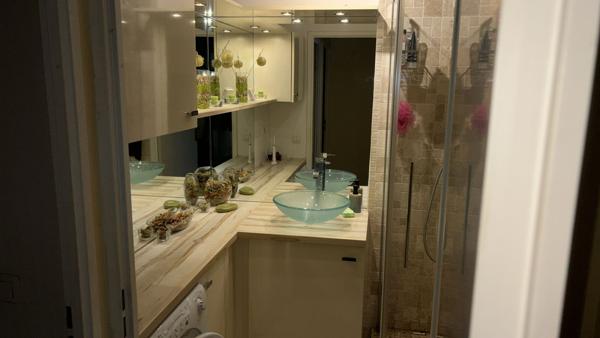 Argenteuil (95100) Appartement T3/F3 de 59 m², Proche Bezon