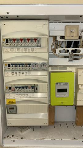 Argenteuil (95100) Appartement T3/F3 de 59 m², Proche Bezon