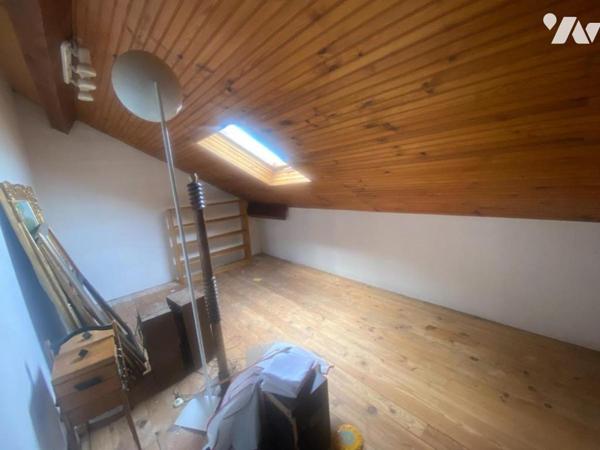 MAISON INDIVIDUELLE- L HORME