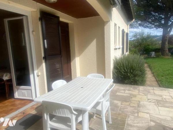 MAISON INDIVIDUELLE- L HORME