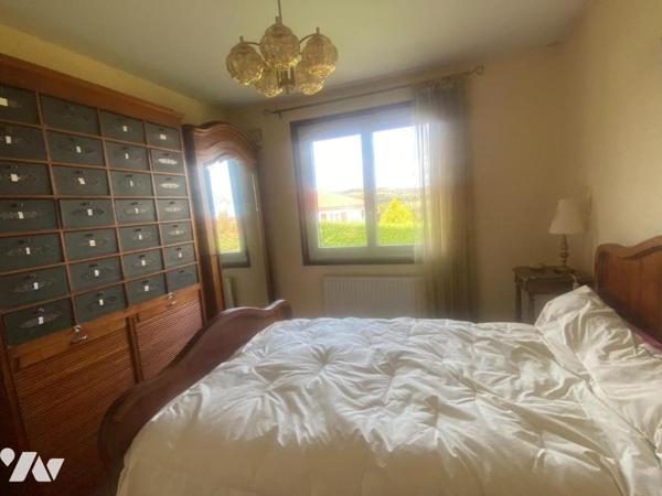 MAISON INDIVIDUELLE- L HORME