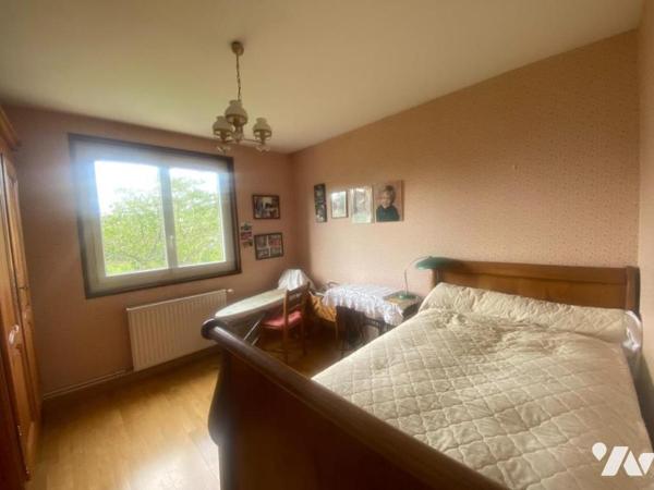 MAISON INDIVIDUELLE- L HORME