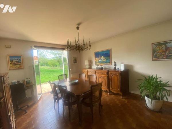 MAISON INDIVIDUELLE- L HORME