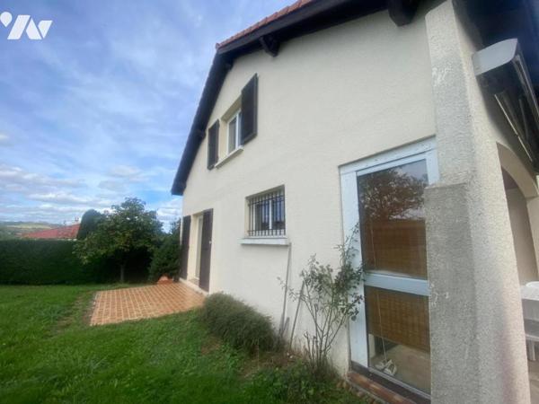 MAISON INDIVIDUELLE- L HORME