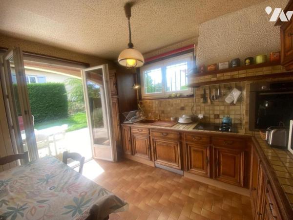 MAISON INDIVIDUELLE- L HORME