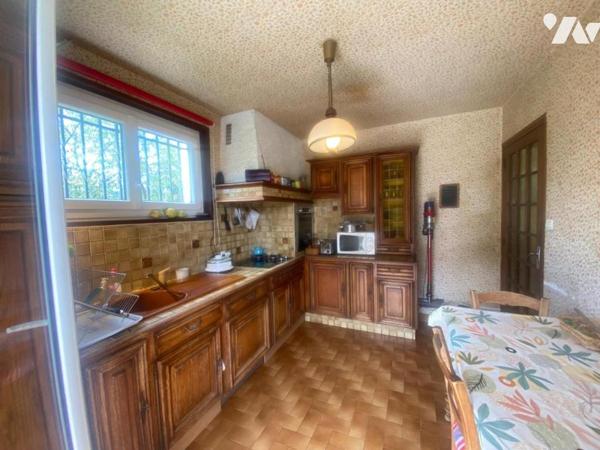 MAISON INDIVIDUELLE- L HORME