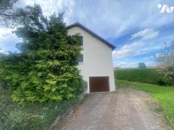 MAISON INDIVIDUELLE- L HORME