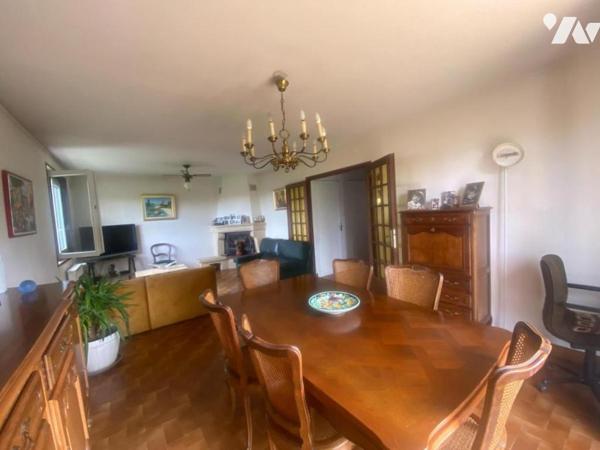 MAISON INDIVIDUELLE- L HORME