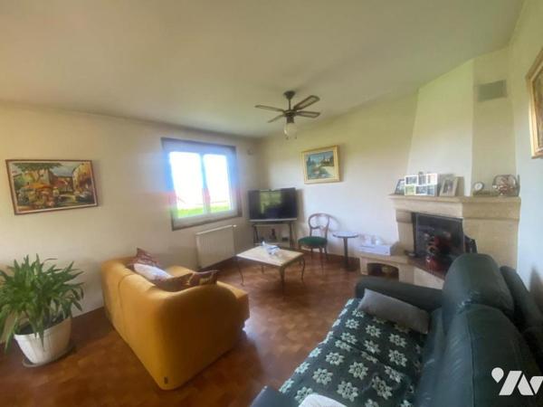 MAISON INDIVIDUELLE- L HORME