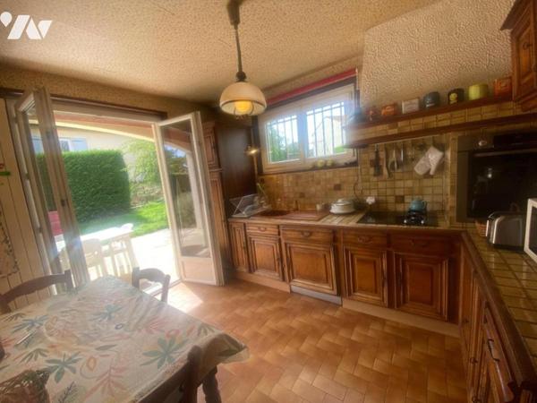 MAISON INDIVIDUELLE- L HORME